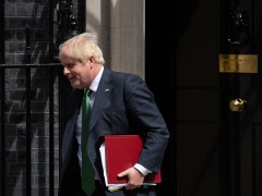 重权谋、轻民意 “坑了”英国保守党