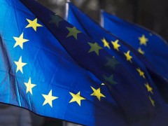美国牵头制裁俄罗斯，欧盟却吞下经济恶果