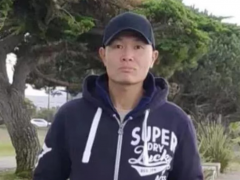 华裔司机光天化日下在美遭劫杀 嫌犯5秒内抢劫不成开枪杀人