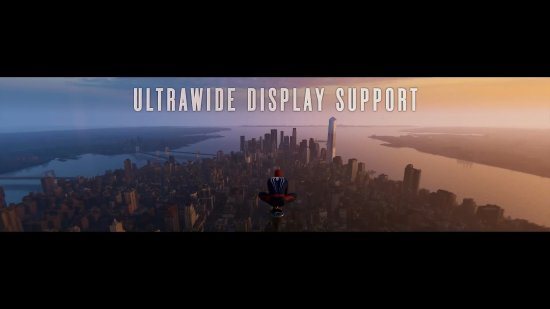 PC《漫威蜘蛛侠:复刻版》特性宣传片 支持光影追踪