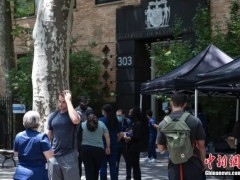 全球已报告猴痘1.4万例，这个人群高发！