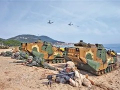 夺回战时作战指挥权！韩国出新招
