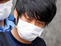 枪杀安倍嫌犯最新供述：杀死安倍是无奈之举