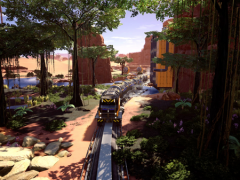 Steam特惠！经营模拟游戏《幸福工厂》6折仅需59元
