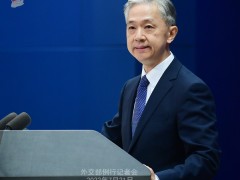 美中情局长就斯里兰卡债务问题抹黑中方，汪文斌：蒙蔽不了斯民众眼睛