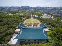 韩青瓦台将变身综合文化中心，计划未来5年投资4.8万亿韩元