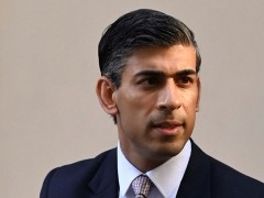 苏纳克竞逐首相让印度民众自豪，印媒：印民众有这种可怜的需要