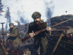 Epic喜加一！《Tannenberg》、《传奇商店》一件入库