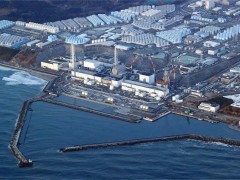 日本政府计划2023年春天正式排放福岛核污水 福岛多数民众担忧和反对