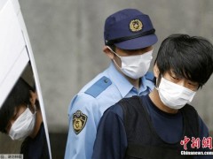 日媒：奈良检方或对枪击安倍嫌疑人进行精神鉴定