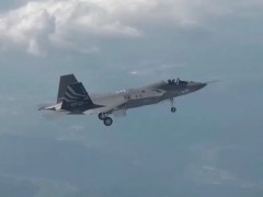 这款韩国国产战机首飞成功，意味着……