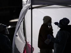 海外网深一度：健康没了、工作丢了，“新冠后遗症”困扰美国社会