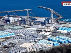 国际锐评｜日方强推排污入海应被追责索赔！