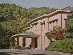 韩政府想复原日本殖民统治机构建筑模型，韩网友：要回归日本殖民地？