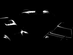 《GT7》新车剪影图 下周更新或有保時捷918 Spyder