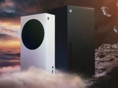 Xbox Series X/S欧洲销量增长近10% PS5同比下降44%