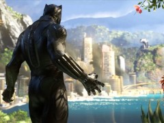 网传《黑豹》游戏由EA Monolith工作室负责 单人冒险