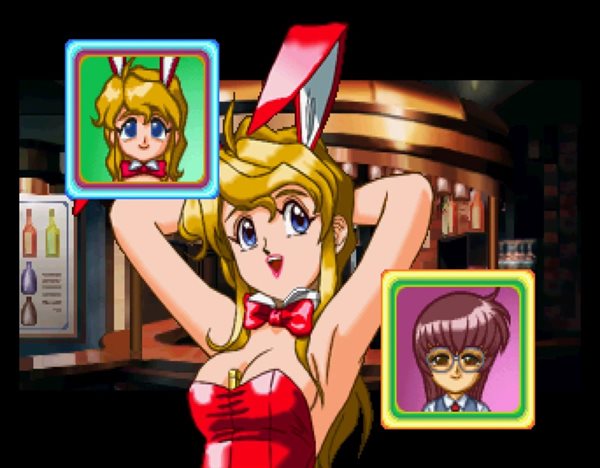 Switch《偶像雀士 世嘉土星合集》宣传片 12月8日发售