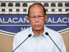 美媒：因担心美国制裁，菲前防长透露菲律宾已取消购买俄直升机订单