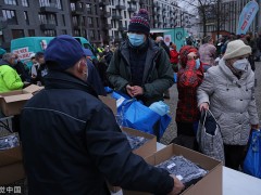 德国“穷人餐车”五天内两次被烧，德媒：这是对最穷的人的攻击！