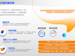 掌握远传科技U-LCAP=直接拥有一支开发铁军？