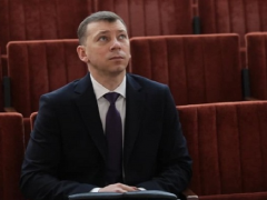乌克兰任命高级反腐官员，“为加入欧盟做一切该做的事”